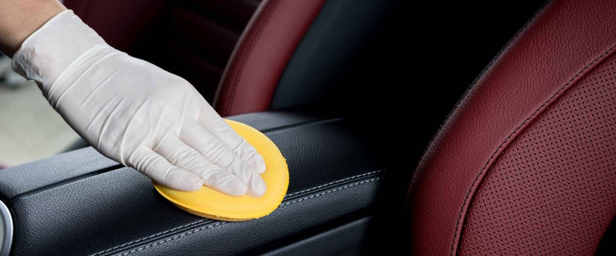 Review Analysis + Pros/Cons - CAR GUYS Detailing Super Cleaner Effective  Interior Car Cleaner Best for Leather Vinyl Carpet Upholstery Plastic  Rubber Fabric and Much More 18 Oz Kit
