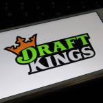 Draft Kings app