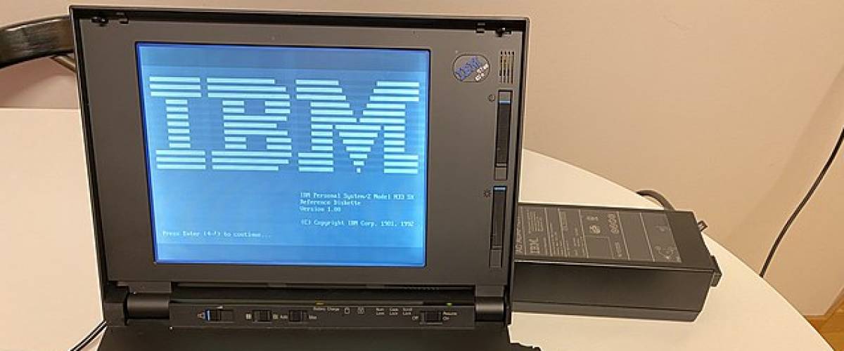IBM PC