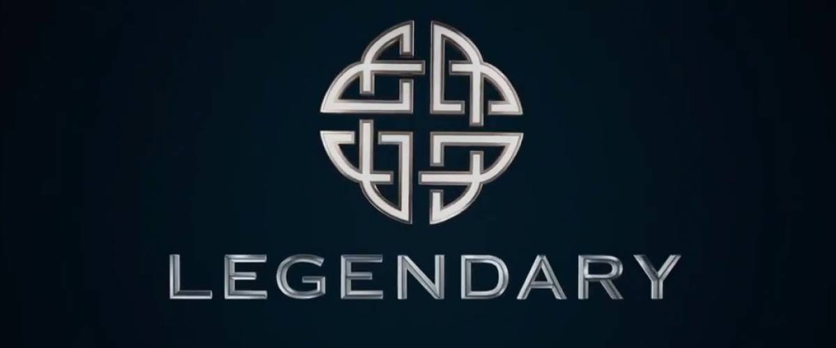 Legendary Entertainment Group logo