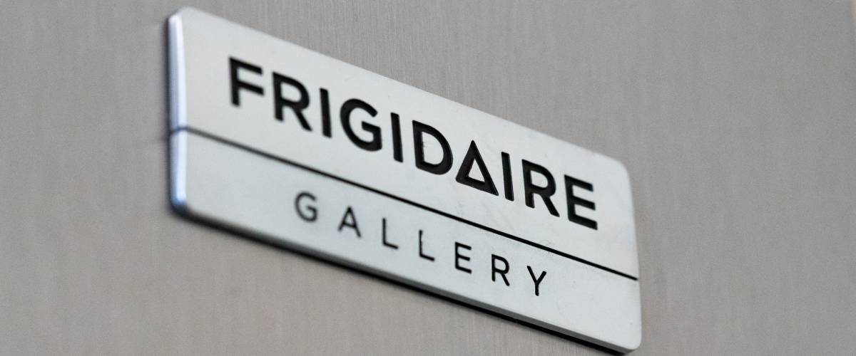 Frigidaire logo