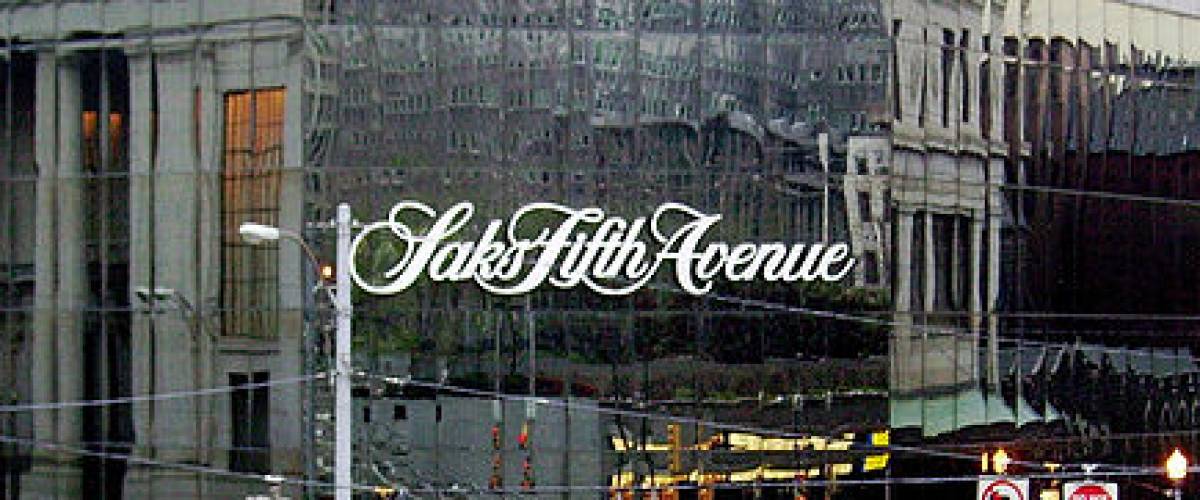 Saks Fifth Avenue in Pittsburgh