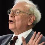 Warren Buffett teaching