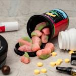 Cannabis products