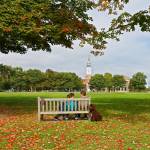 Hanover, New Hampshire