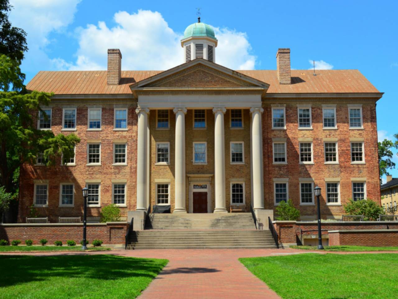 50 Best Colleges on the East Coast US | Moneywise