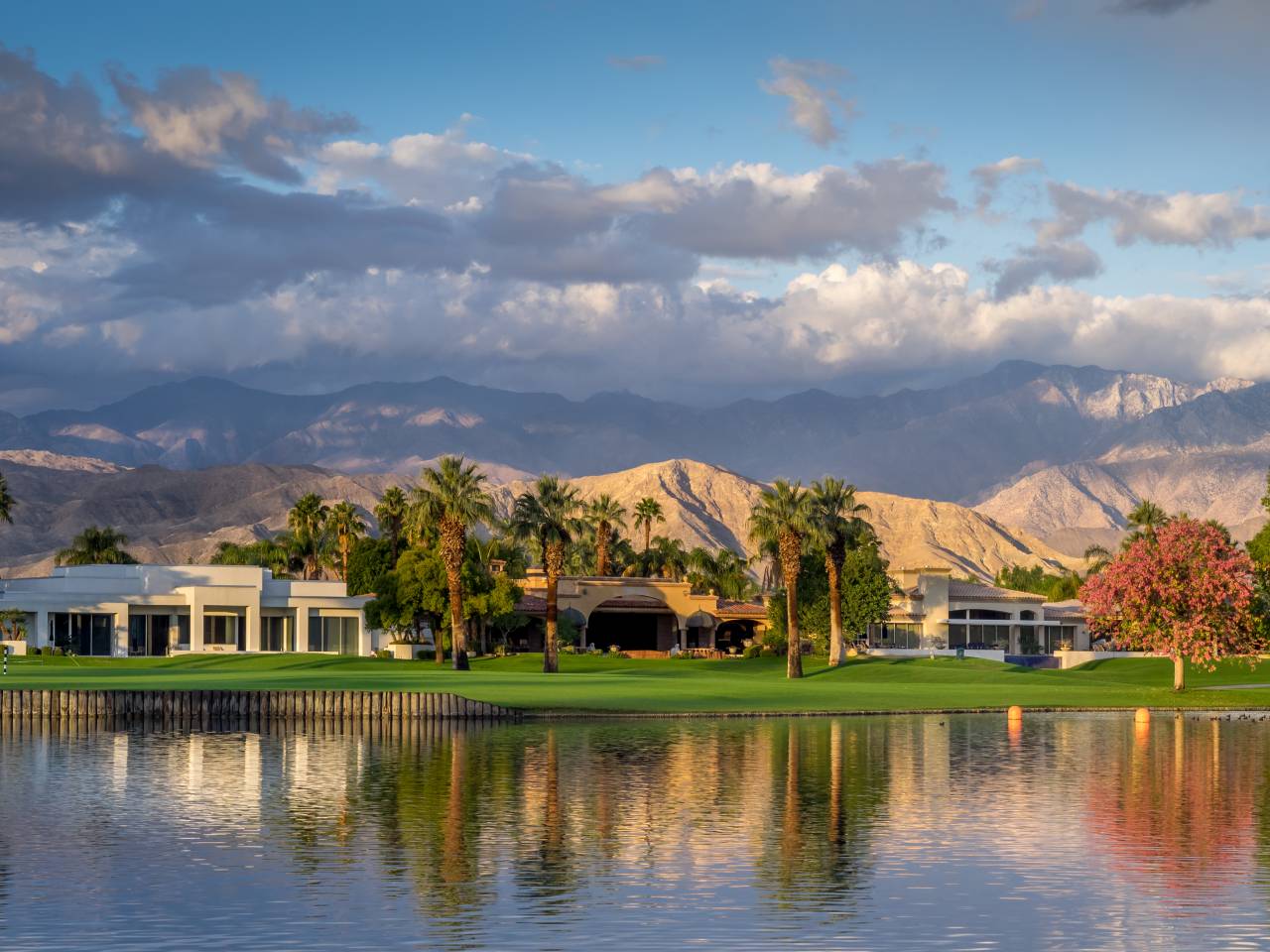 Palm Desert, California