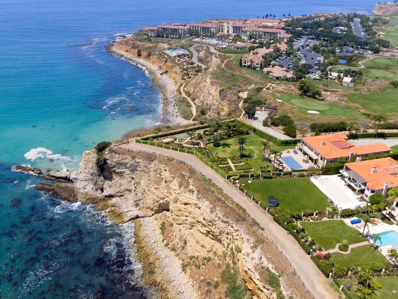 Palos Verdes Estates, California