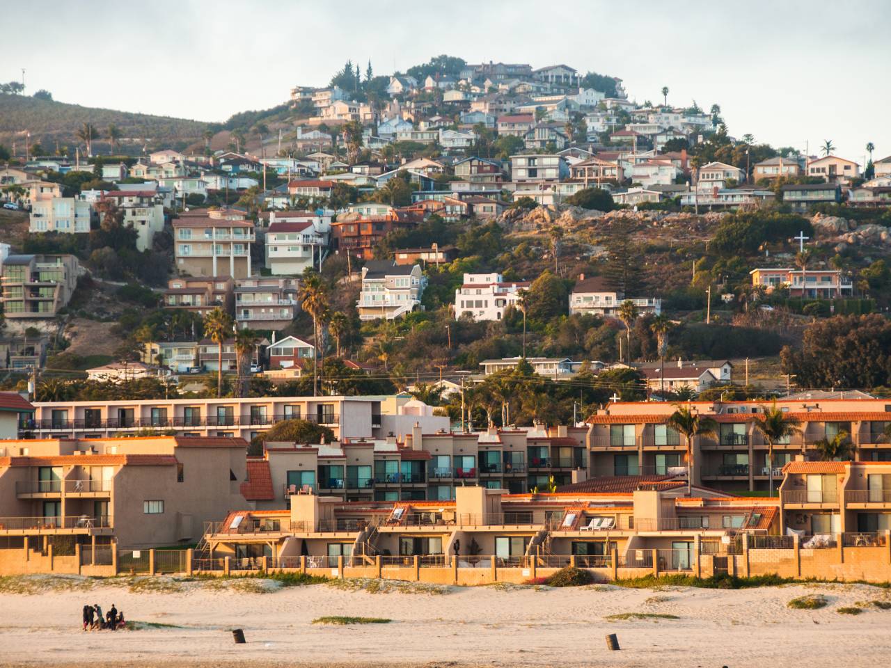 Pismo Beach, California