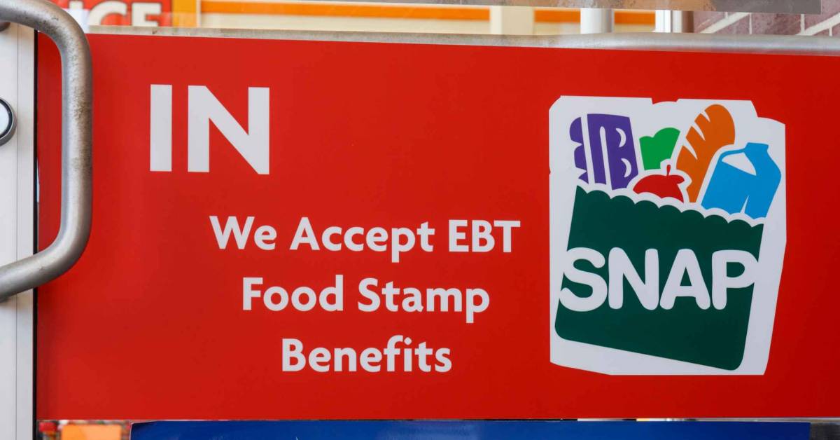 What the Food Stamp Increase Means for Families Moneywise