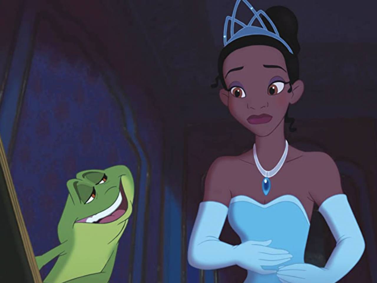 The Best Disney Princess Movies