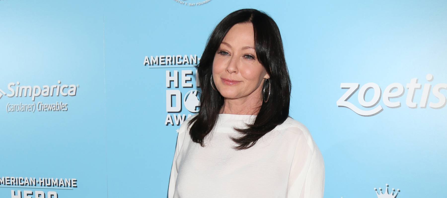 Shannen Doherty Battled Her Insurer Over A Low Payout And Won You Can Too