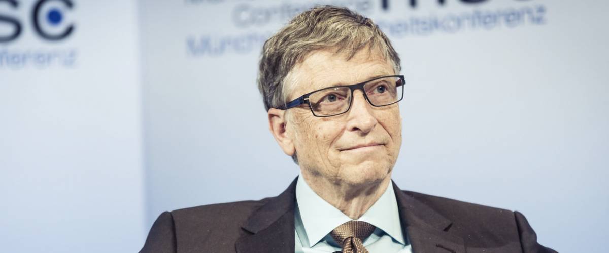 Billionaires: Top first jobs and degrees of world's richest people