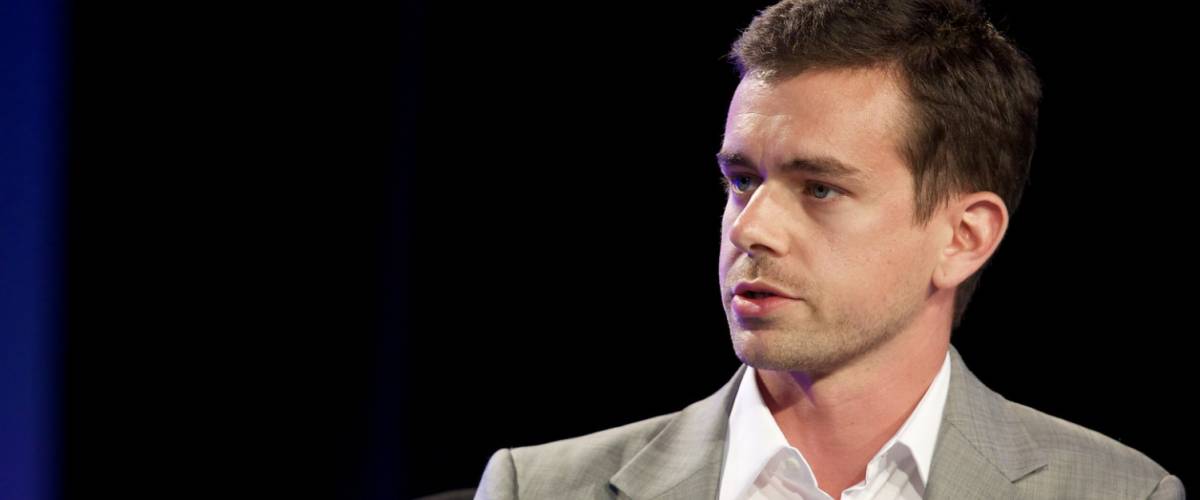 One on One with Jack Dorsey Jack Dorsey, Creator, Co-Founder & Chairman of Twitter, Inc., in addition to being the CEO and Co-founder of Square