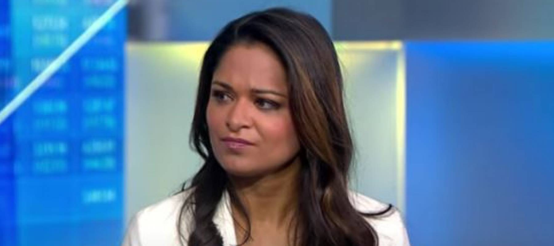 Savita Subramanian interview.