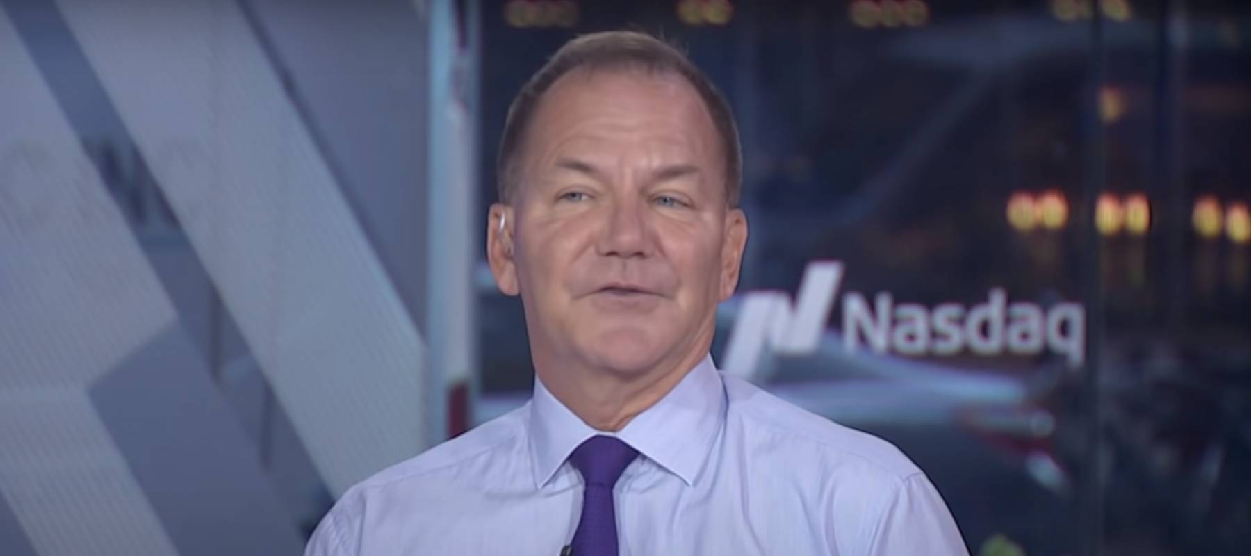 Paul Tudor Jones