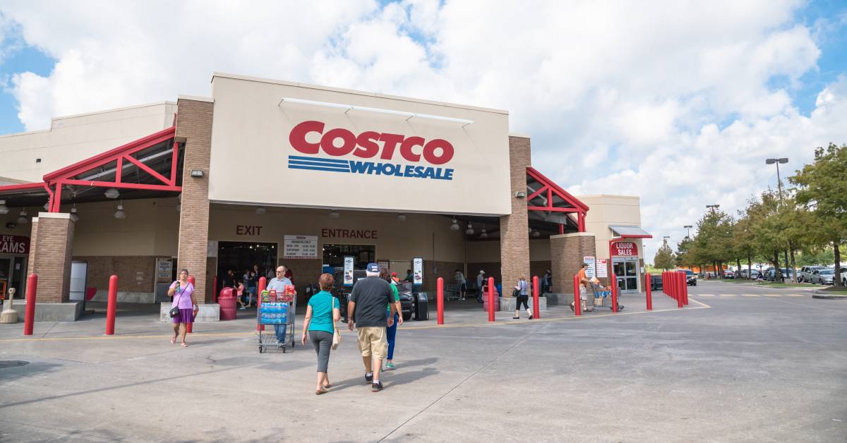 20 surprising things you can buy at Costco