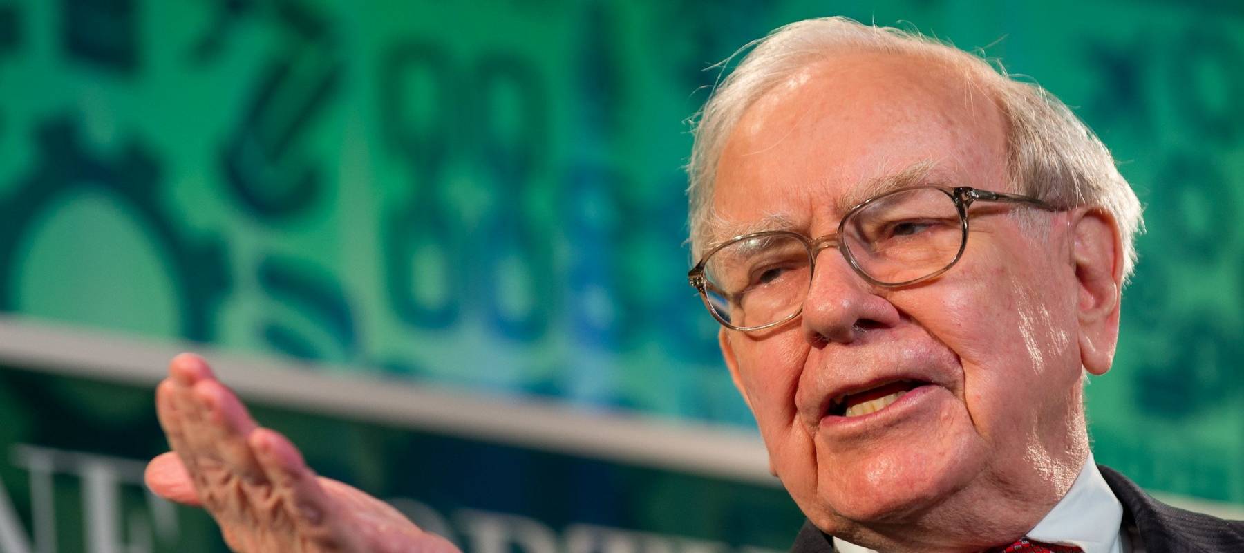 Warren Buffett