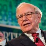 Warren Buffett