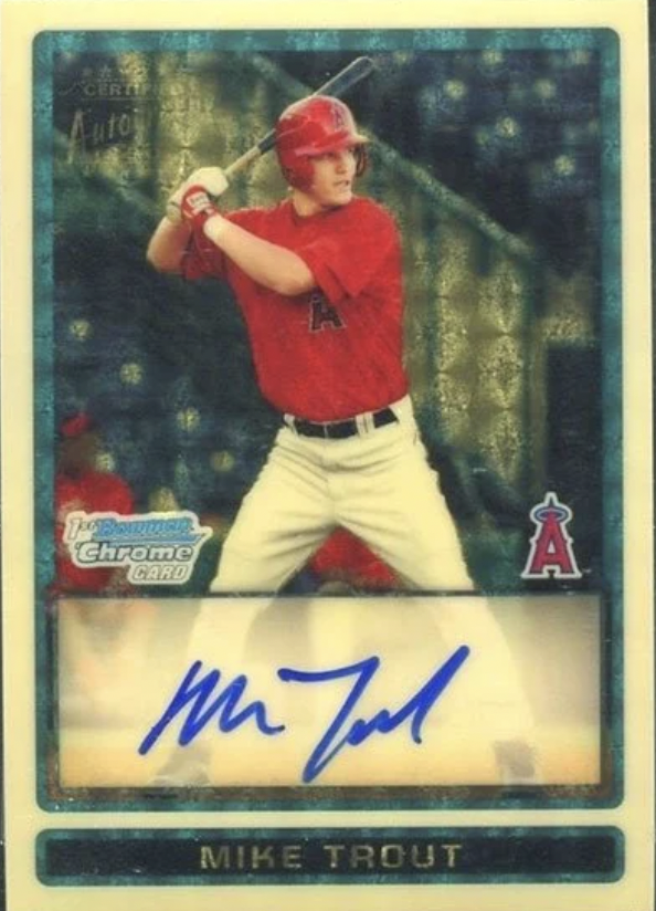 The Best Baseball Cards to Buy in 2023 - Collectibles Insurance