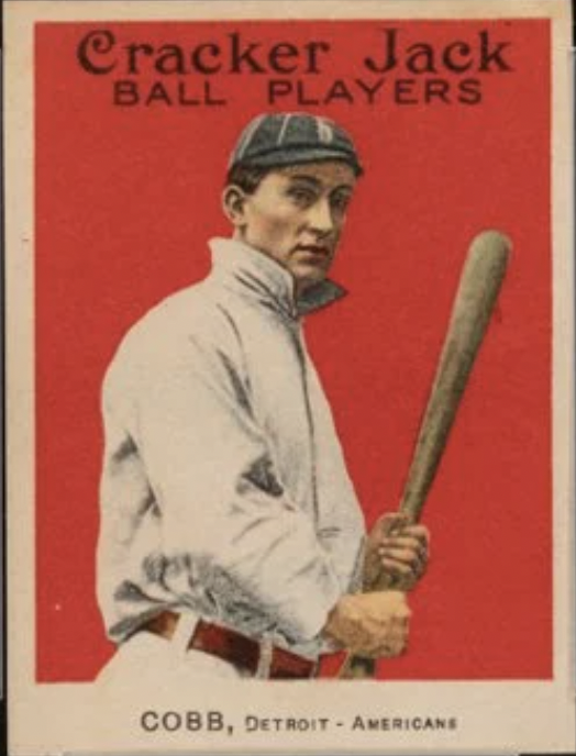 20 Baseball Cards Now Worth A Fortune And 10 That Have Plummeted In Value