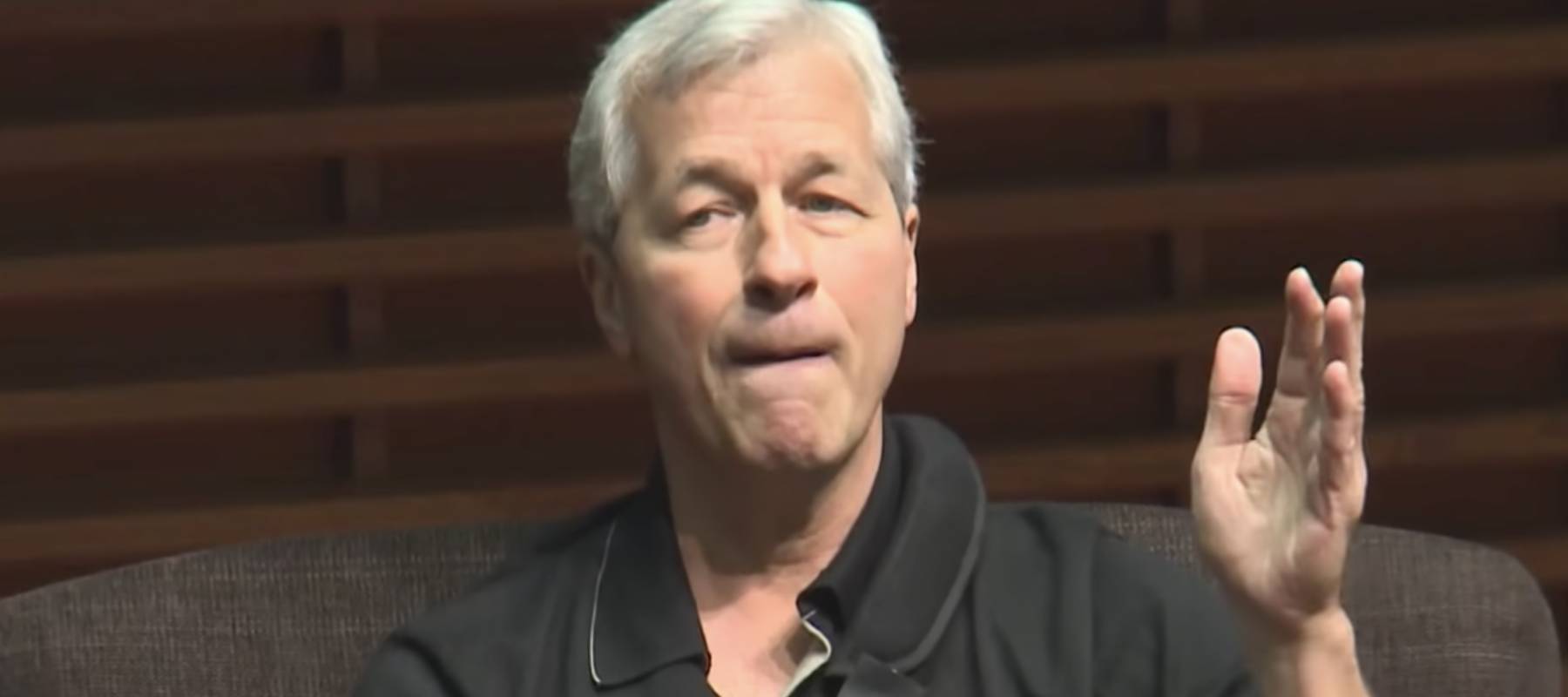 Jamie Dimon