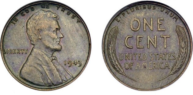 CAC 1919 Lincoln Cent is the New Most Valuable Common Coin
