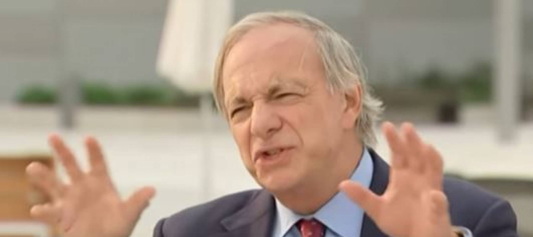 Ray Dalio interview