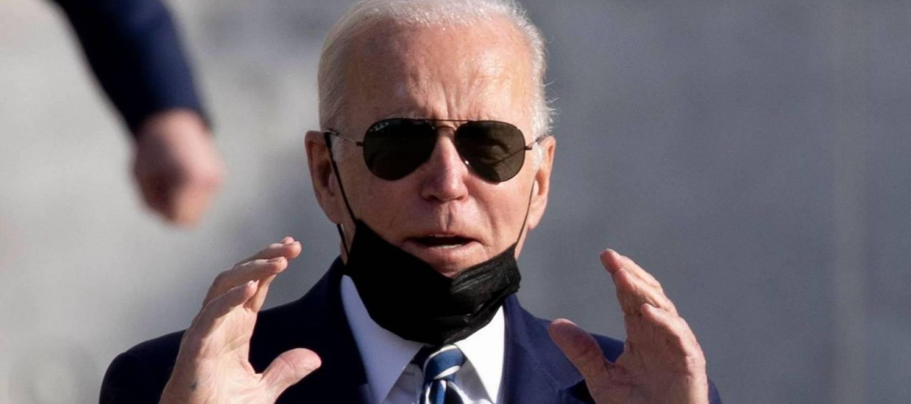 Joe Biden