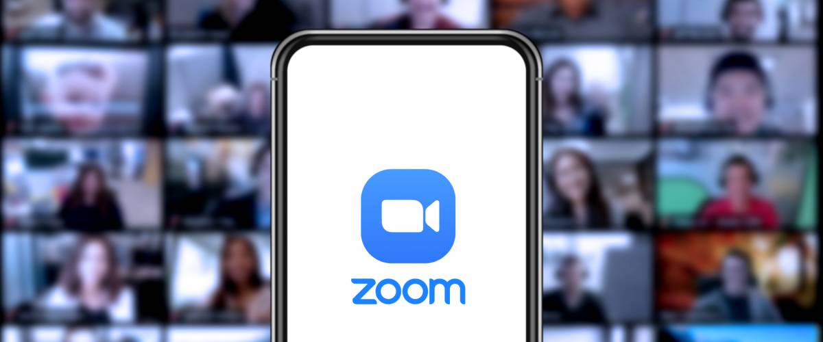 Zoom app and meetings