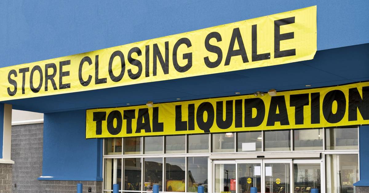 Stein Mart, Macy's, Pier 1 Imports and more than 50 other businesses  closing this year in central Pa. 