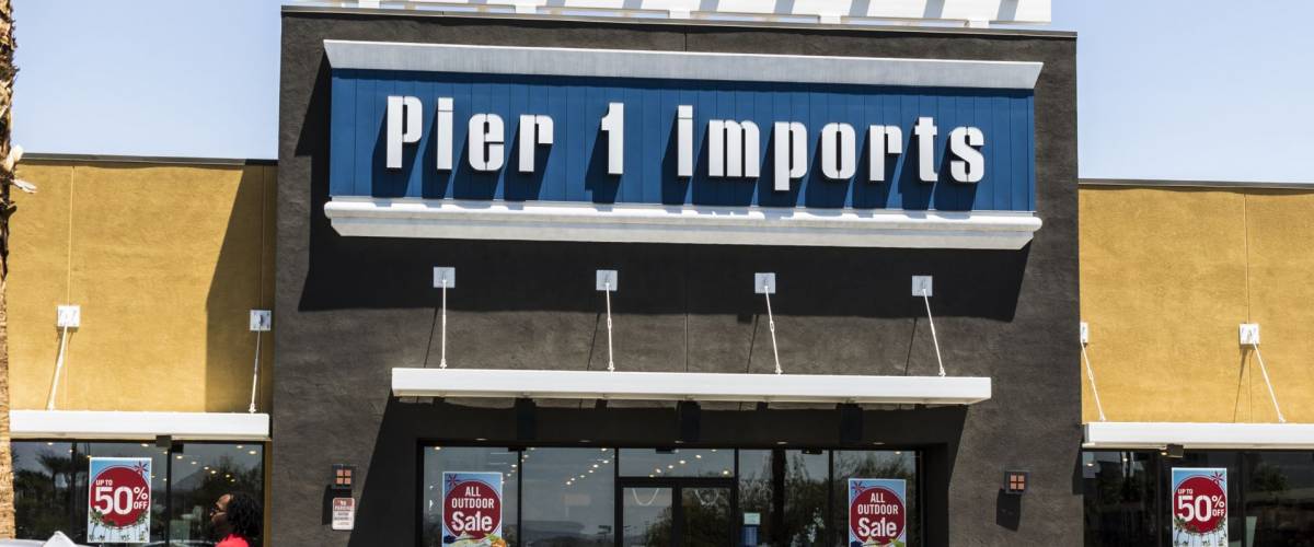 pier imports online