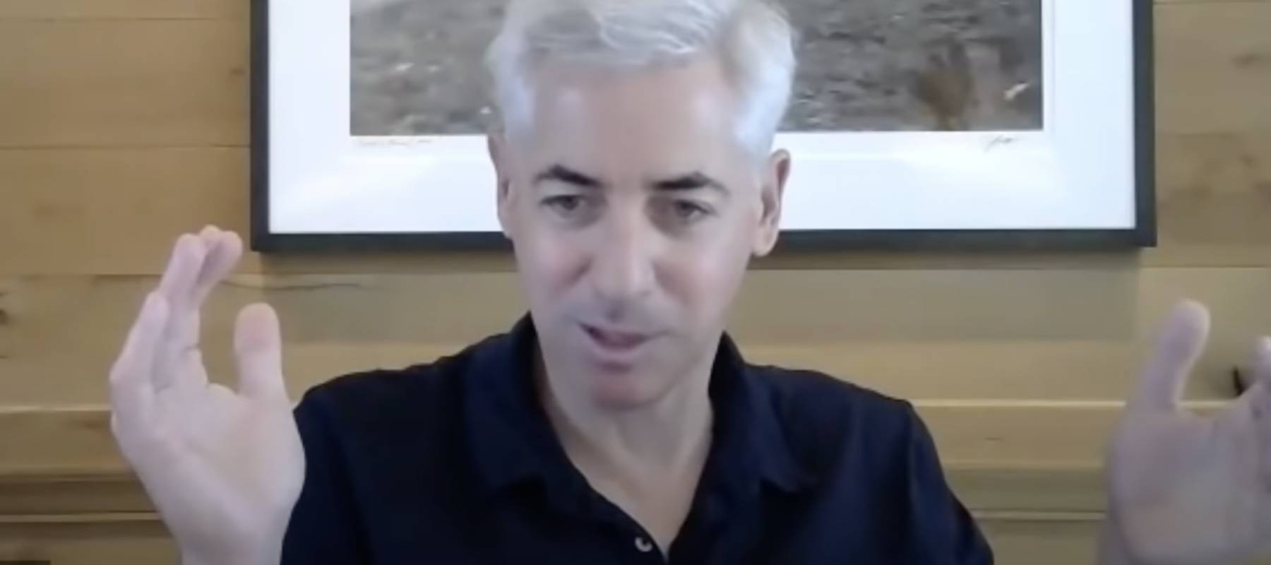 Bill Ackman