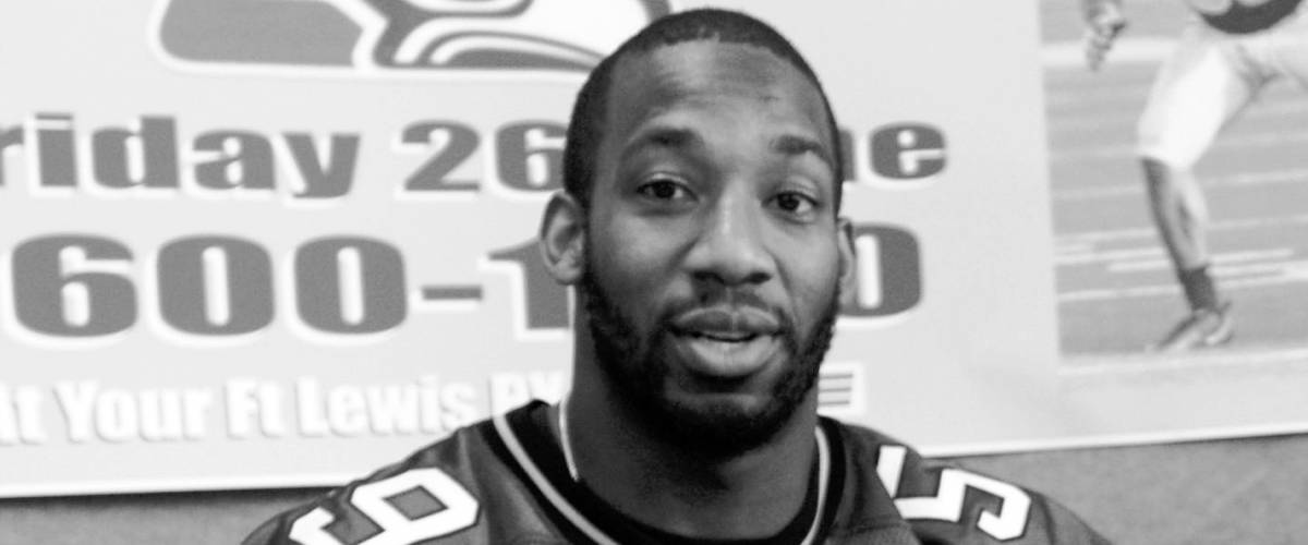 Aaron Curry LB, Seattle Seahawks, 2009