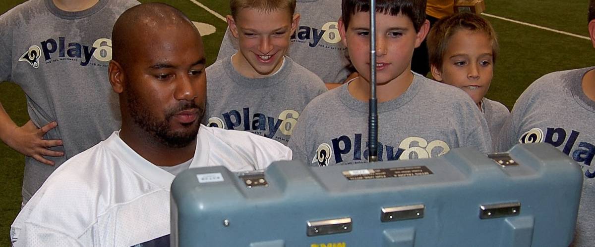 Jason Smith OT, St Louis Rams, 2009