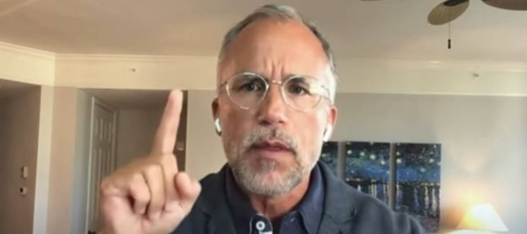 Brian Belski BMO investment chief