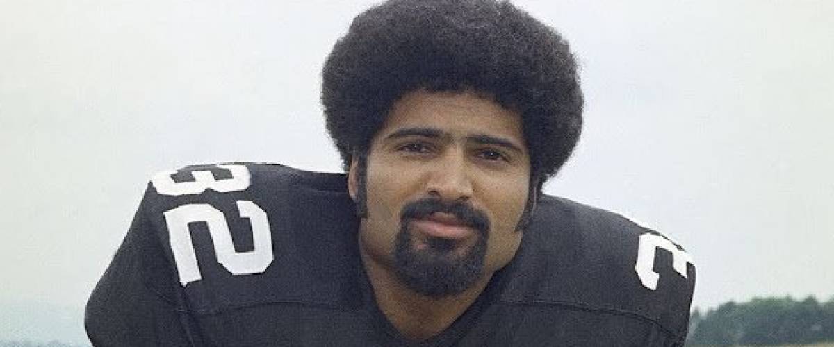 Franco Harris