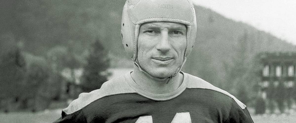 Don Hutson