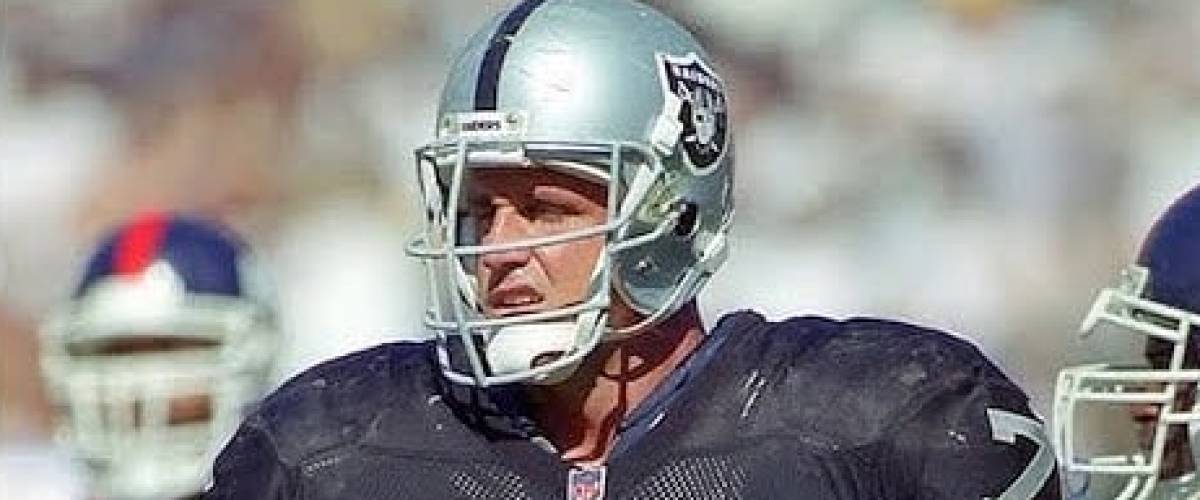 Steve Wisniewski - Vermont