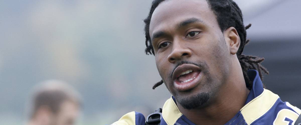 Steven Jackson