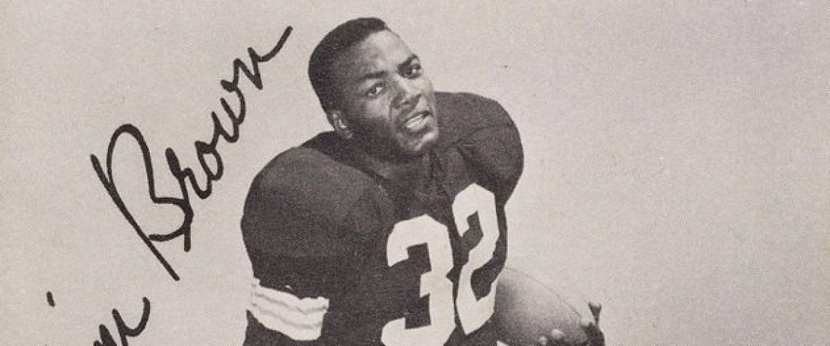 Jim Brown