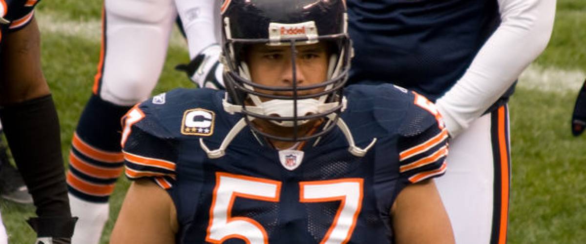 Olin Kreutz