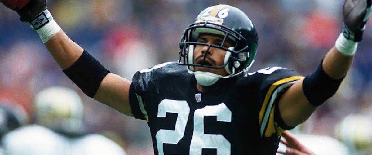 Rod Woodson
