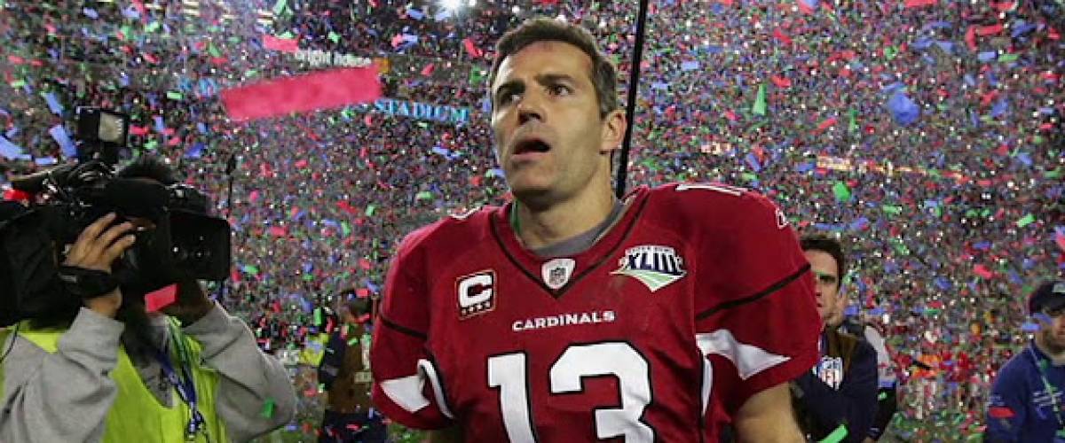 Kurt Warner