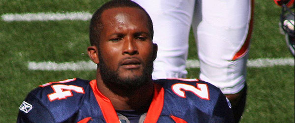Champ Bailey