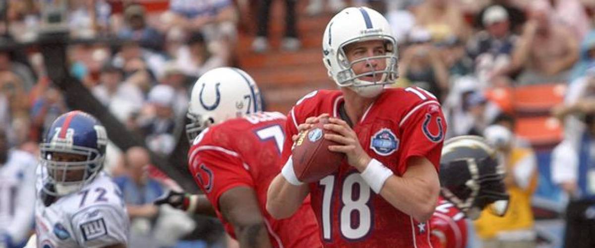 Peyton Manning