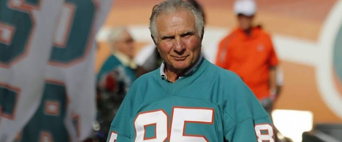 Nick Buoniconti