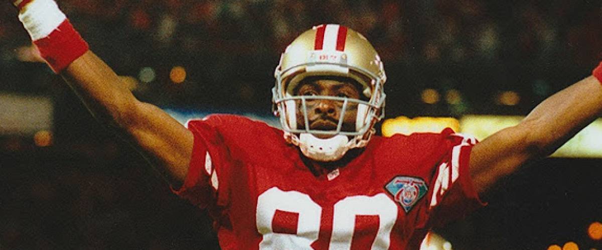 Jerry Rice