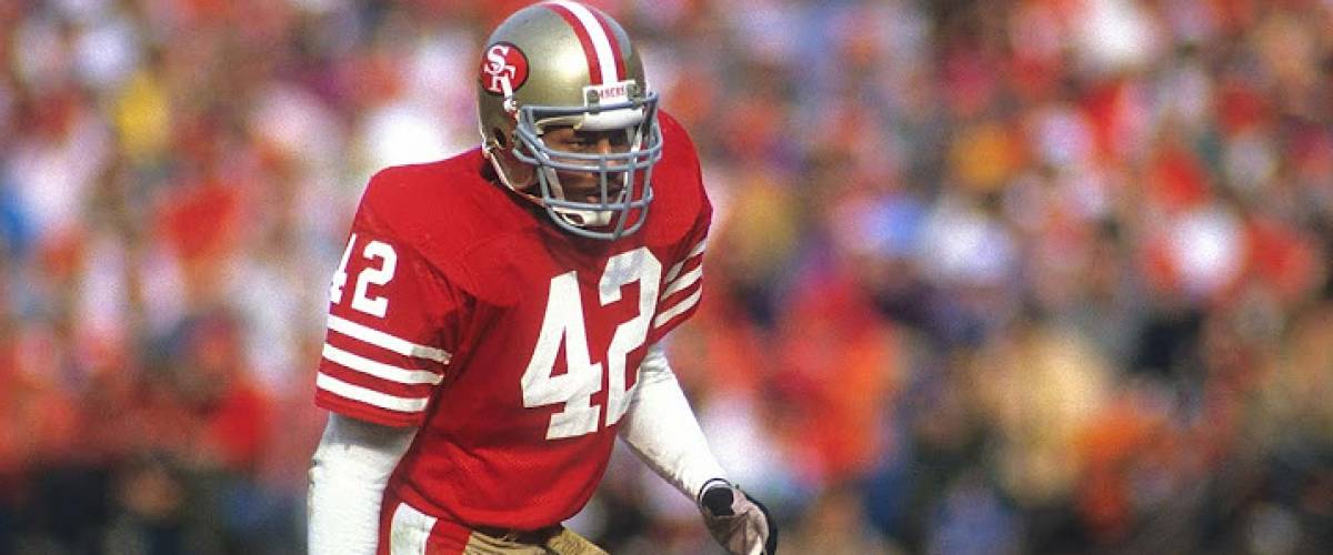 Ronnie Lott