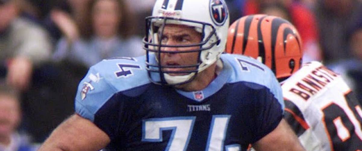 Bruce Matthews
